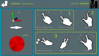 TeLeoSketch Telesketch 3D: Jue - Screenshot 2