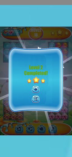 Fruity wild Puzzle - Screenshot 1