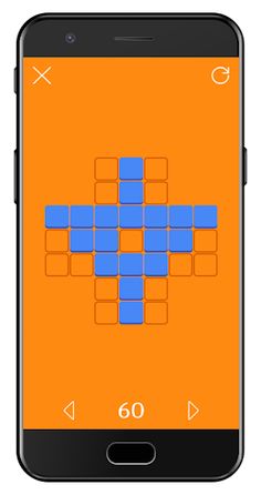 Clever Move - The Brain Game - Screenshot 4