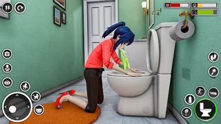 Virtual Pregnant Mom 3d Sim - Screenshot 3