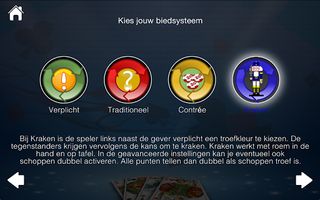 Klaverjas HD Pro - Screenshot 1