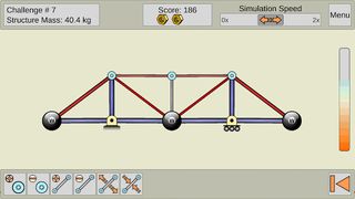 Truss Me! - Screenshot 3