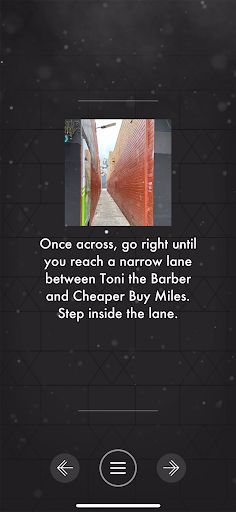 64 Ways of Being - Screenshot 4