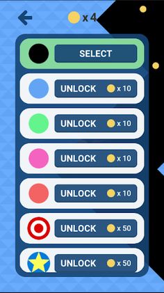 Tap Tap Click - Screenshot 4