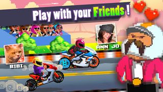 Motor World: Bike Factory - Screenshot 2