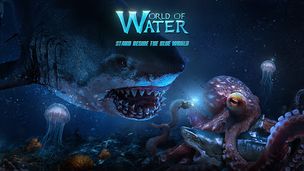 World of Water - Screenshot 1