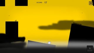 Gravity kostka - Screenshot 2
