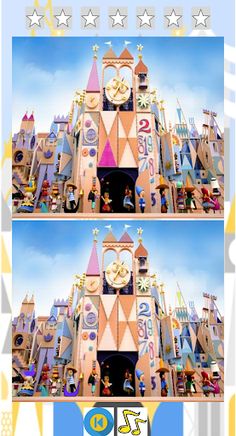 Spot The Difference - Screenshot 2