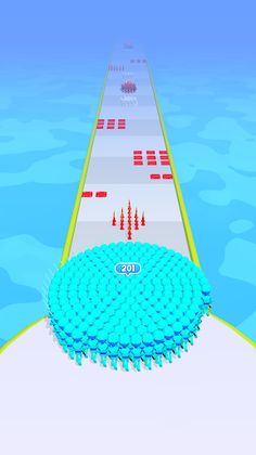 Stick Control - Screenshot 2