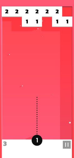 Candy Shoot - Screenshot 1