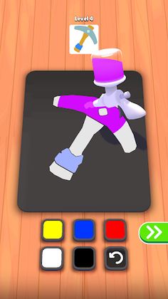 Power Painter - Screenshot 3