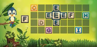 Word Culture: Brain Puzzle - Screenshot 2