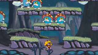 Biscuitts - Screenshot 1