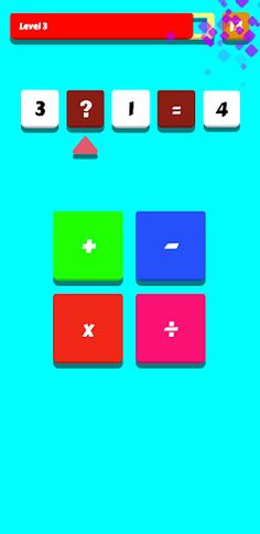 Math Games : Smart Math - Screenshot 4