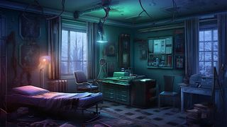 Insane Asylum Zombie killer - Screenshot 3