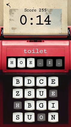 Woordwies - Screenshot 4