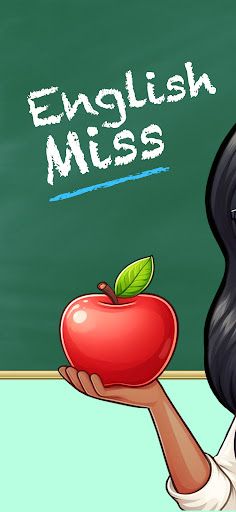 English Miss: Aprende Inglés - Screenshot 1