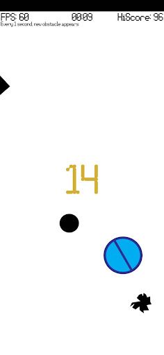 Only A Thumb - Screenshot 3