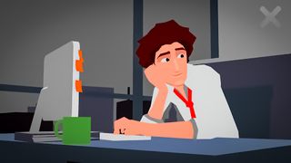 Aliens Need Redheads - Screenshot 2