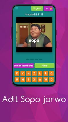 Adit Sopo jarwo - Screenshot 3