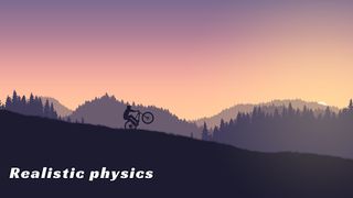 Mountain Bike Xtreme - Screenshot 3