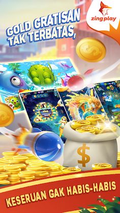 Portal ZingPlay All-In-One - Screenshot 2