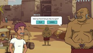 Medelia - Screenshot 3