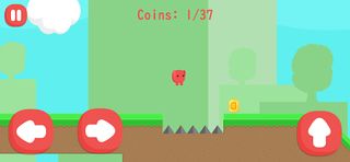 Platformer - Screenshot 3