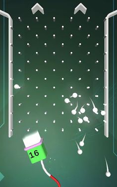 Frenzi Balls - Screenshot 4