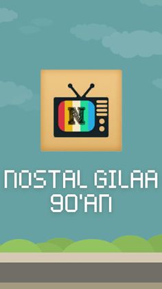 Nostalgilaa 90an - Screenshot 2