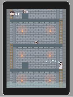 Haunted Tower - Screenshot 2