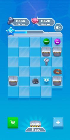 Tevolve - Screenshot 3