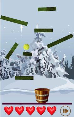 Angry Fires - Screenshot 2