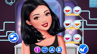 العاب بنات مكياج وتلبيس 2023 - Screenshot 3