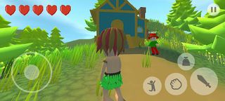 Curupira e os Sacis - Screenshot 3