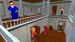 Family Neighbor Story - Screenshot 3