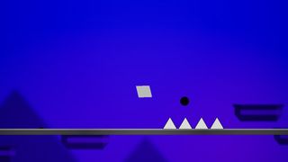 Cubeys - Test Your Intelligenc - Screenshot 2