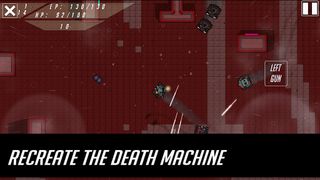 DOMINATOR 2d pixel tds - Screenshot 2