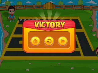 Maze Puzzle Mania - Screenshot 3