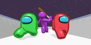 Kill or Survive - Screenshot 1