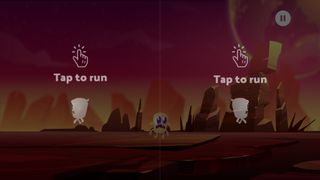 Ball Avalanche - Screenshot 2