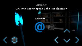 ByteZ (Android Roguelike) - Screenshot 2