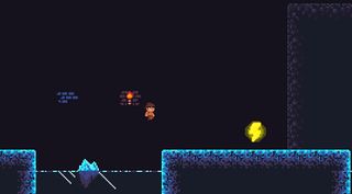 Jimbo and the tombs - Screenshot 3