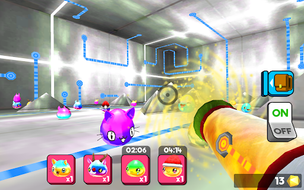 Slime Land Adventures - Screenshot 3
