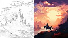 Tap Color: Color by Number - Screenshot 4