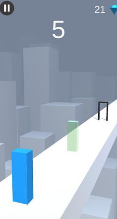 Infinite : Jelly Shape Shifter - Screenshot 4