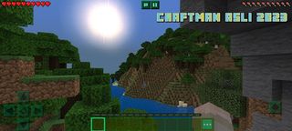 Craftsman Asli 2023 - Screenshot 3