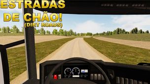 Just Drive Simulator - Screenshot 3