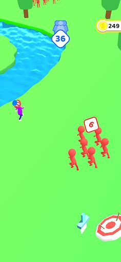 Protect The President - Screenshot 3