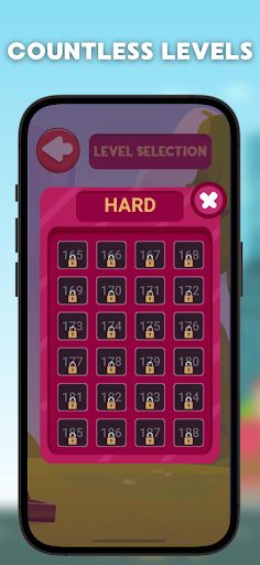 Water Sort Brain Puzzle Game - Screenshot 4